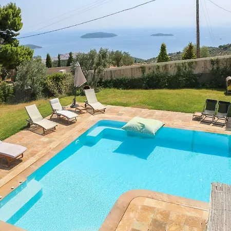 Angio Lux Villa *