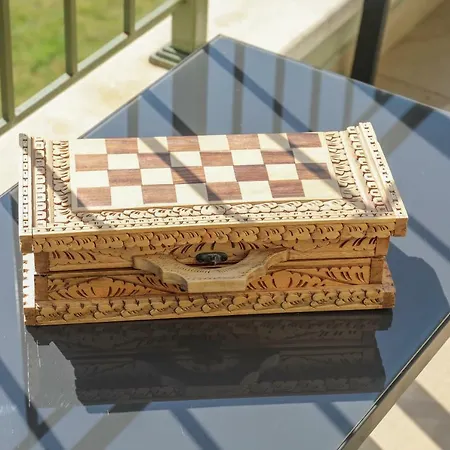 Villa Angio Lux *