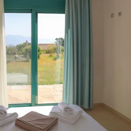 Angio Lux Villa