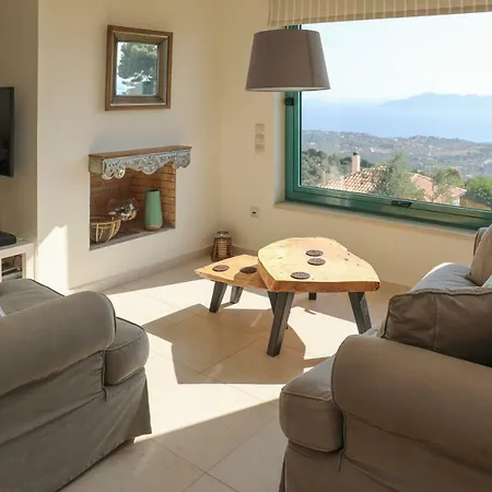 Villa Angio Lux