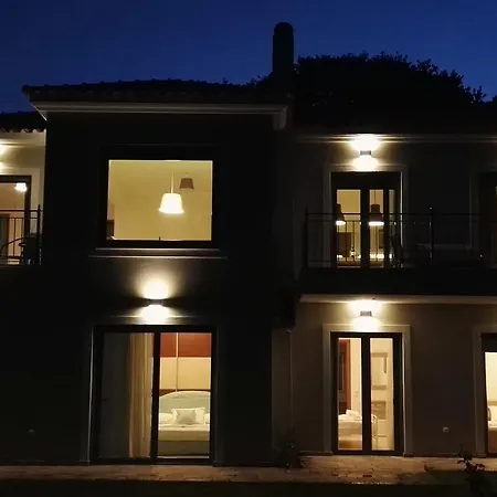 Vilă Angio Lux