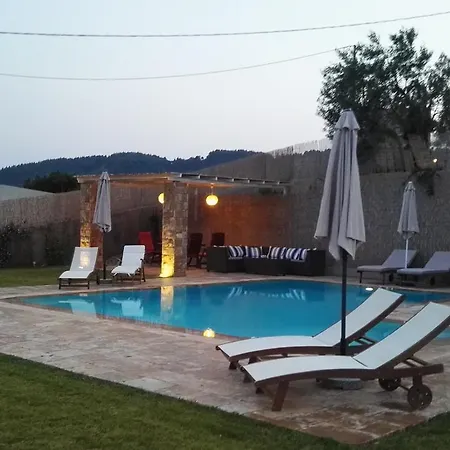Vilă Angio Lux